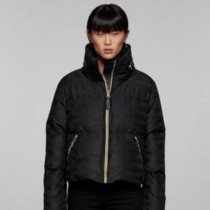 Mackage Mini Coat